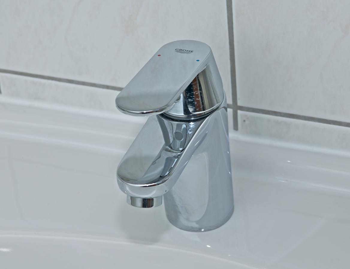 Hotel Weberhof Zittau Eksteriør billede