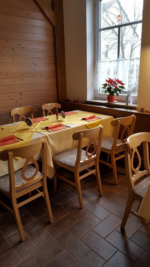 Hotel Weberhof Zittau Eksteriør billede