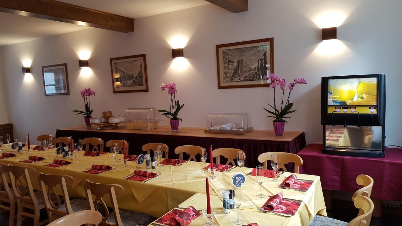 Hotel Weberhof Zittau Eksteriør billede