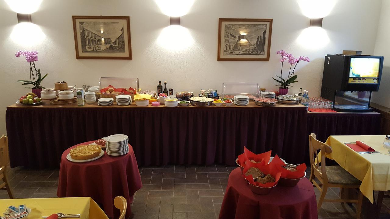 Hotel Weberhof Zittau Eksteriør billede